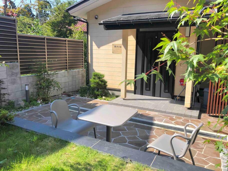 雅 芦ノ湖 別荘 箱根 Miyabi Ashinoko Villa Hakone Exterior photo